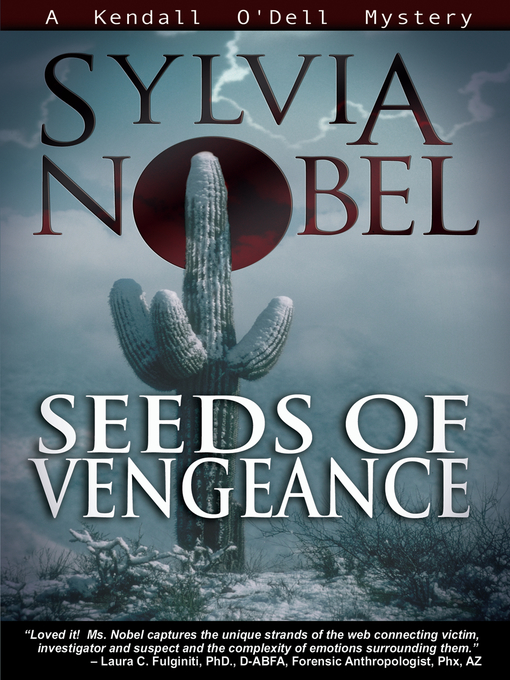 Title details for Seeds of Vengeance by Sylvia Nobel - Available